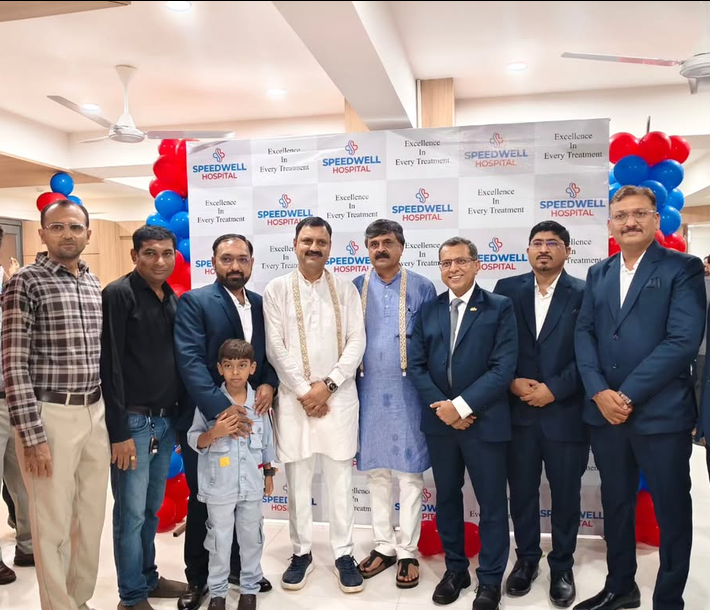 આરોગ્ય શિબિરમાં સેંકડો લોકોએ લાભ લીધો